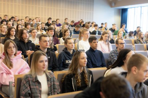 Dzień Logistyka na Wydziale Ekonomicznym UMCS