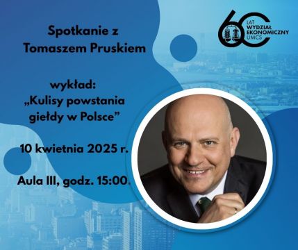 Kulisy powstania giełdy w Polsce