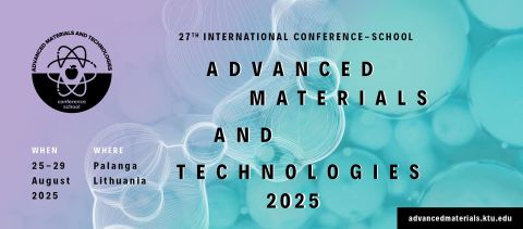The 27th International Conference-School “Advanced...