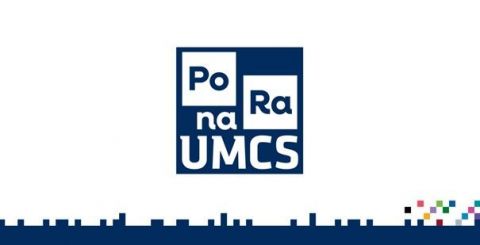 PoRa na UMCS - kwiecień 2025