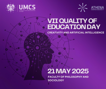 VII Quality of Education Day