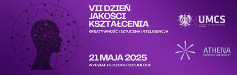 VII Dzień Jakości Kształcenia