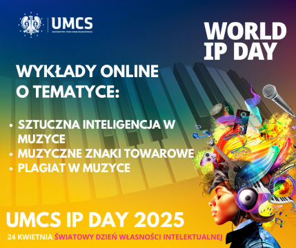 UMCS IP DAY 2025