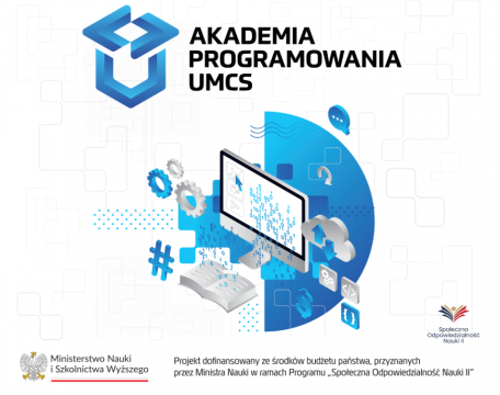 Podsumowanie Akademii Programowania UMCS