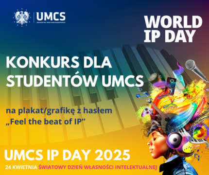 UMCS IP DAY 2025