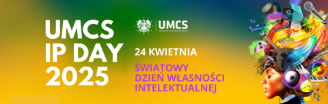 IP DAY 2025 na Wydziale MFiI