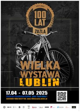 Konkurs dla studentów UMCS – bilety na wystawę „100 lat...