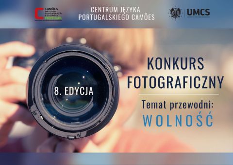 8. edycja konkursu fotograficznego CJP/ Camões