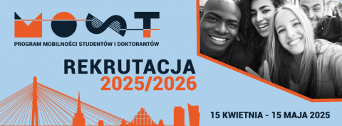 Rekrutacja do programu MOST