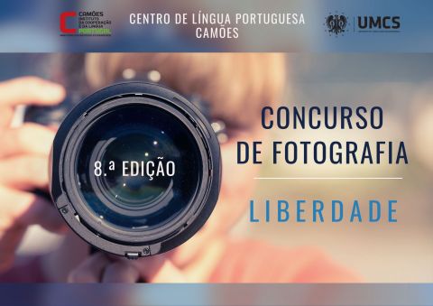 8. edycja konkursu fotograficznego CJP/ Camões