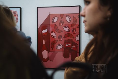W Chatce odbyła się kolejna edycja Postember!