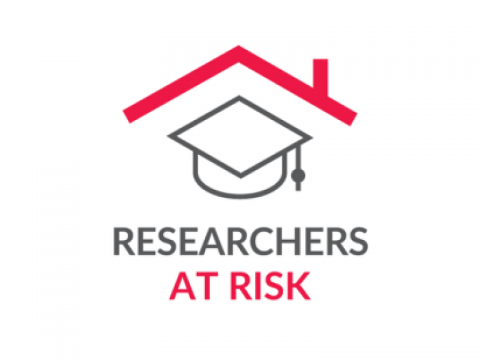 NAWA programme announcement - Researchers at risk