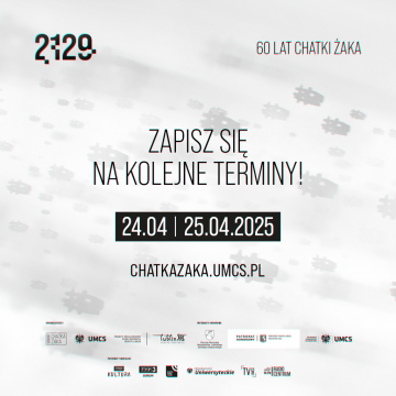 Spektakl "2129" wraca!