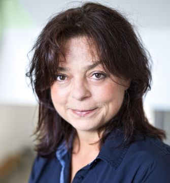 Prof. Szuster-Ciesielska dołączyła do ważnego gremium