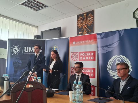Ogólnopolska Konferencja Naukowa pt. „Obrona pozwanego w...
