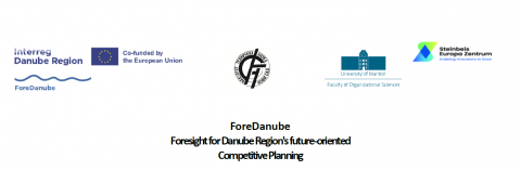 Join the ForeDanube Stakeholder Event in Bled