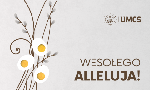 Życzenia świąteczne władz Instytutu
