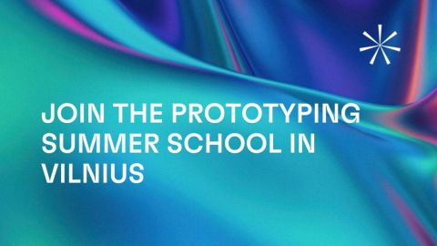 "Makers 5.0" prototyping summer school at...