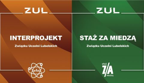 Nabór na konkursy Interprojekt oraz Staż za miedzą