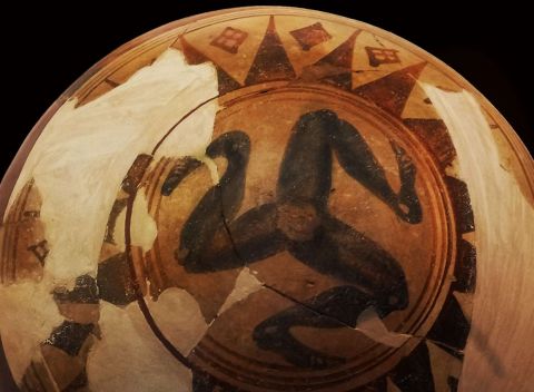 Archeologia Sycylii | wykłady z IA UMCS