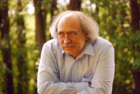 Wspomnienie o śp. Prof. Arturze Blaimie