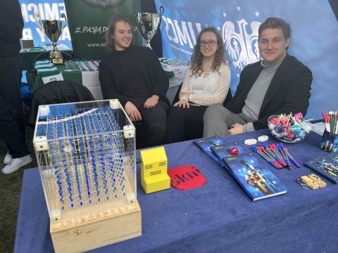Festiwal Explory oraz inicjatywa EduBus