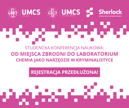 Przedłużenie rejestracji na Ogólnopolską Konferencję...