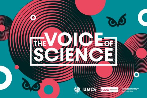 W świecie chemii – między teorią a eksperymentem. Podcast...