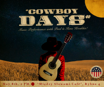 Cowboy Days: Music and stories of their vanished world!...