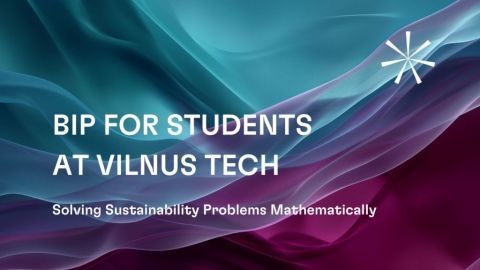 BIP dla studentów: „Rozwiązywanie problemów...