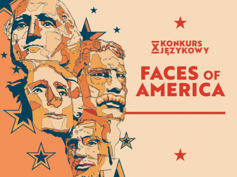 X jubileuszowa edycja Konkursu „Faces of America”