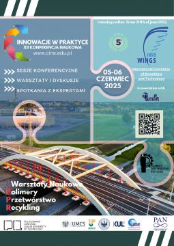 InnoWings – 5-6 czerwca, Arena Lublin