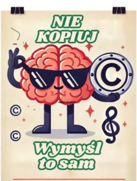Galeria plakatów z przedmiotu ochrona własności...
