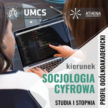 Socjologia cyfrowa: studia na czasie