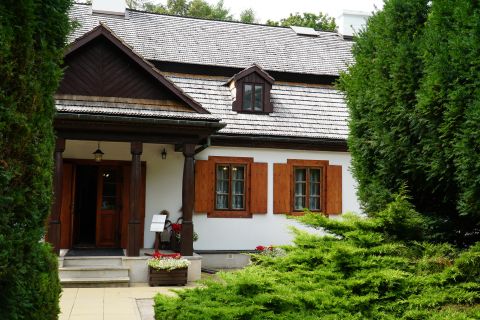 Noc Muzeów w Ogrodzie Botanicznym UMCS BRAK WOLNYCH MIEJSC