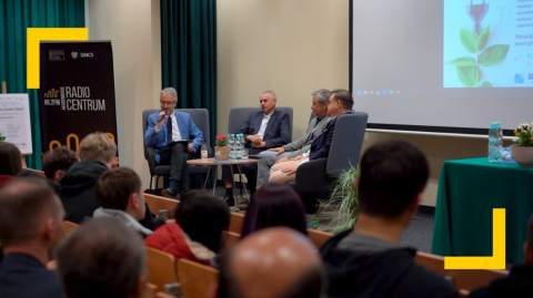 Światowy Dzień Ziemi na UMCS 2025