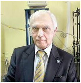 Zmarł śp. Dobiesław Nazimek