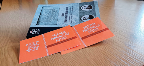 Promocja publikacji KNPH UMCS