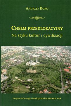 Wykład Profesora Andrzeja Buko