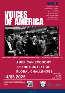 "American Economy in the Context of Global...
