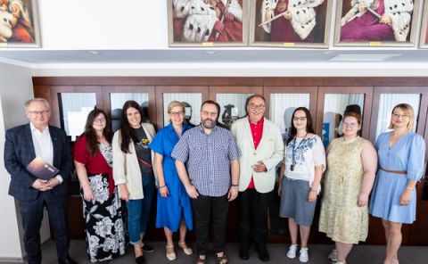 Projekt GO-ING- Warsztaty MSCA Postdoctoral Fellowship na...
