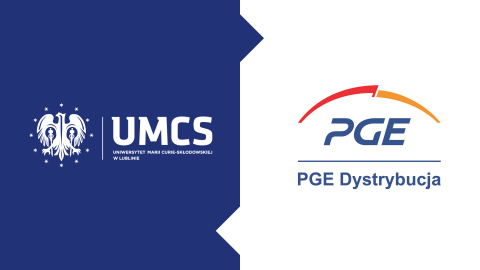 Współpraca UMCS z PGE Dystrybucja