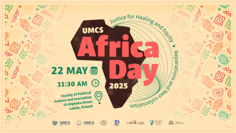 UMCS AFRICA DAY 2025 