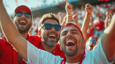 Globalny fenomen futbolu - komentarz ekspercki