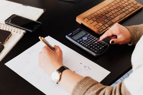 Rachunkowość (studia w formule kształcenia zdalnego) -...