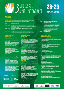 Przed nami III Lubelskie Dni Integracji 