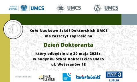 Dzień Doktoranta 2025