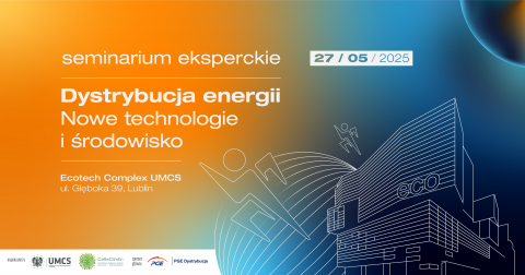 Ostatni moment na rejestrację - seminarium eksperckie...