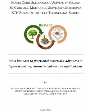 Glossary Now Available: From biomass to functional...