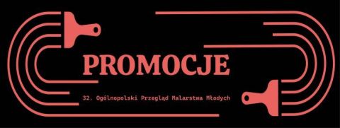 Weź udział w 32. Ogólnopolskim Przeglądzie Malarstwa...